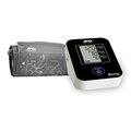 A & D Medical A&D Medical UA651Ble Deluxe Connected Blood Pressure Monitor; White UA651BLE